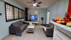 Blk 433 Yishun Avenue 6 (Yishun), HDB 4 Rooms #604775351